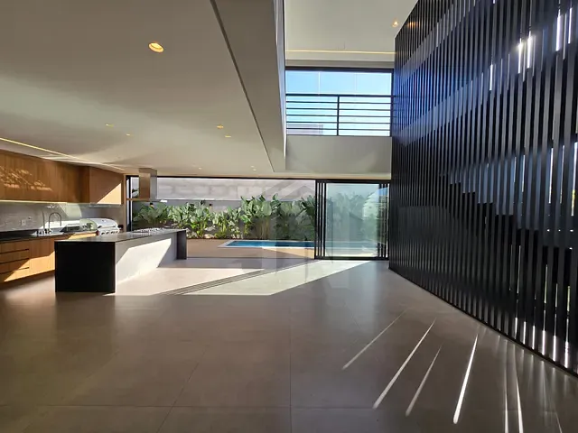 Casa com 458m² 4 quartos e 6 banheiros, à venda, no bairro Vila do Golf em Ribeirão Preto