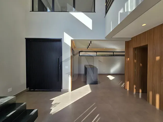 Casa com 458m² 4 quartos e 6 banheiros, à venda, no bairro Vila do Golf em Ribeirão Preto