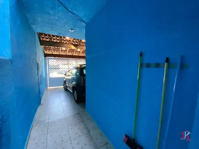 Casa 2 quartos e 2 banheiros, à venda, no bairro Bopiranga em Itanhaém