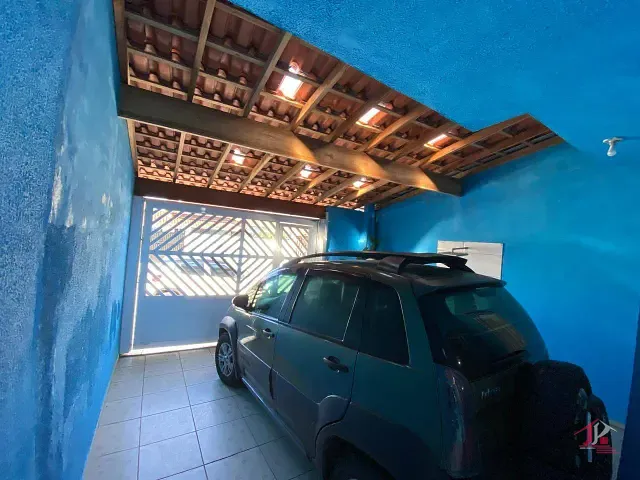 Casa 2 quartos e 2 banheiros, à venda, no bairro Bopiranga em Itanhaém