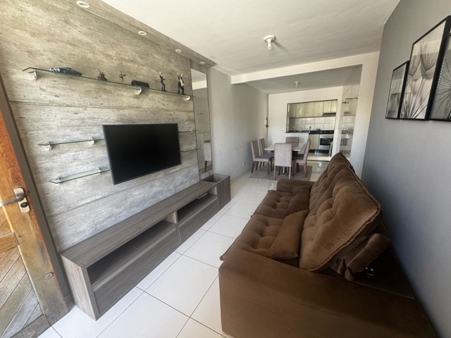 Foto do Casa - Casa semi mobiliada com 3 dormitórios em condomínio à Venda, Guaraituba, Colombo, PR | K9 Imóveis