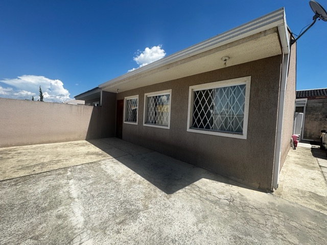 Foto do Casa - Casa semi mobiliada com 3 dormitórios em condomínio à Venda, Guaraituba, Colombo, PR | K9 Imóveis