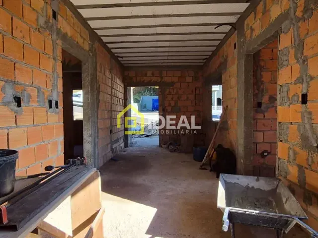 Casa 3 quartos e 2 banheiros, à venda, no bairro Vista Alegre em Concórdia