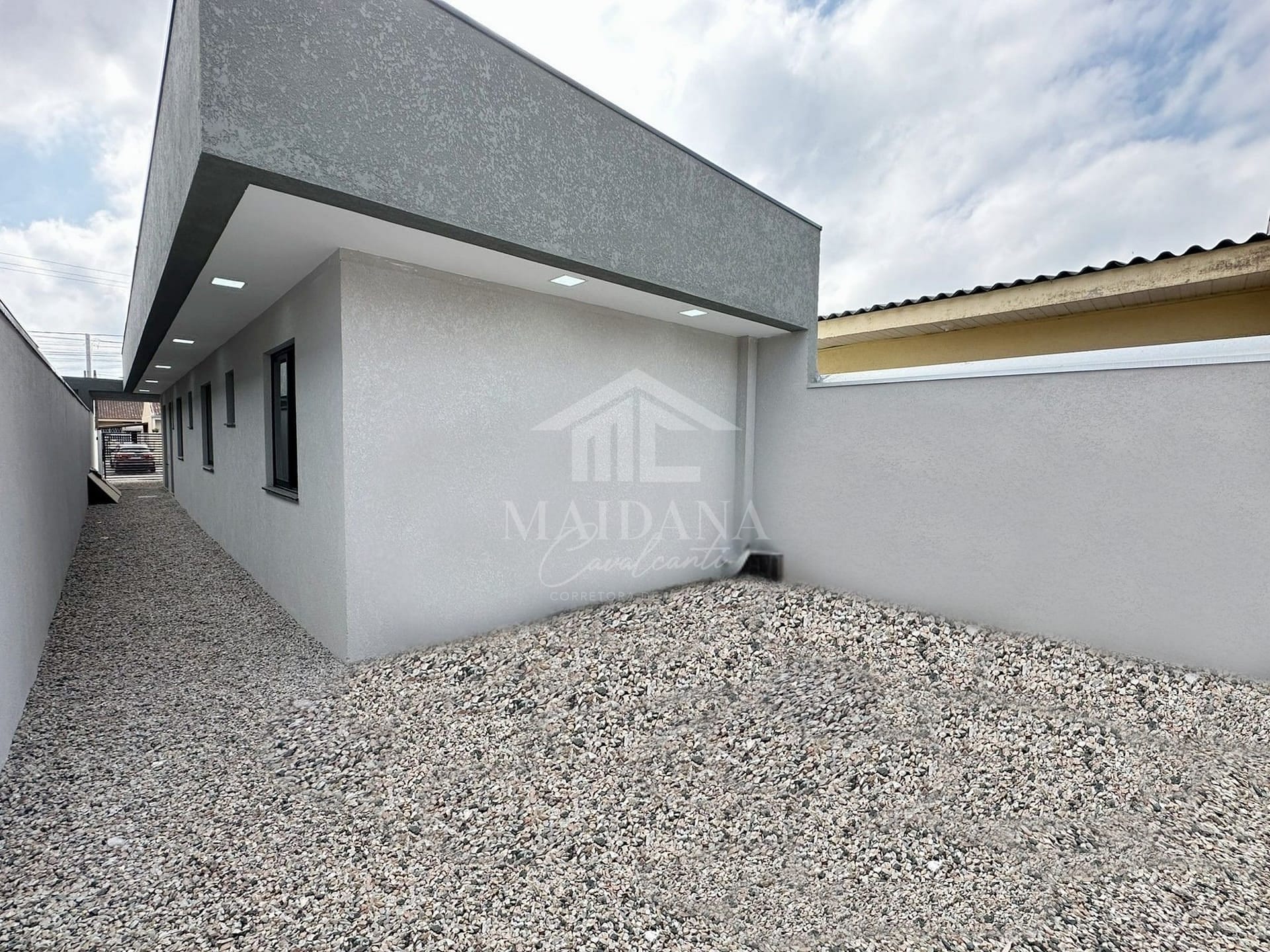 Casa à venda com 3 quartos, 82m² - Foto 19