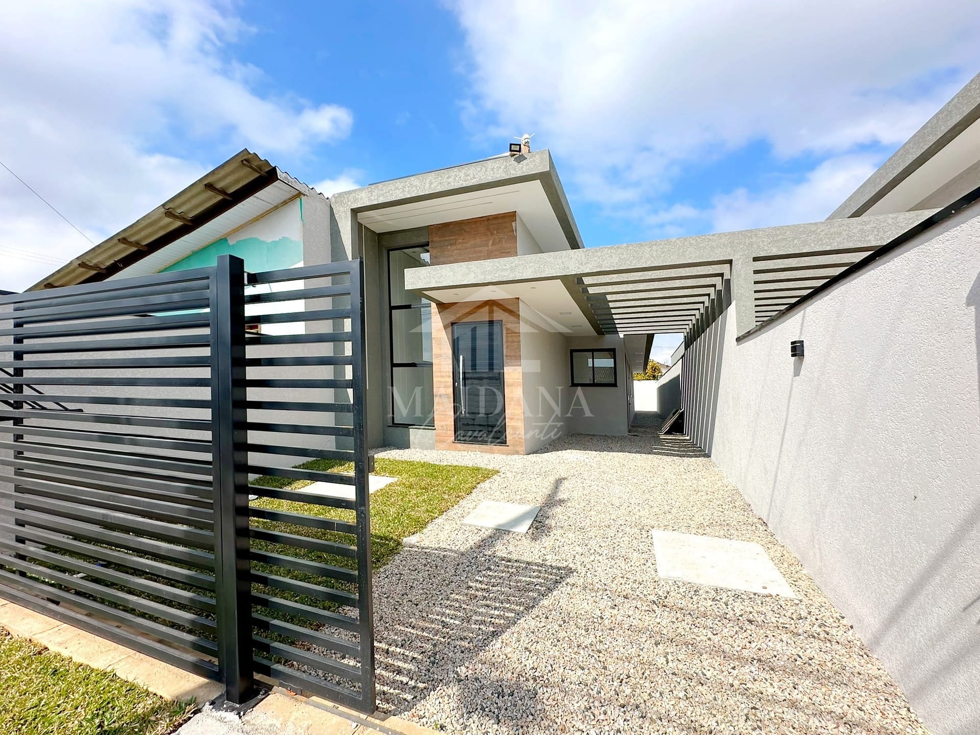 Casa à venda com 3 quartos, 82m² - Foto 20