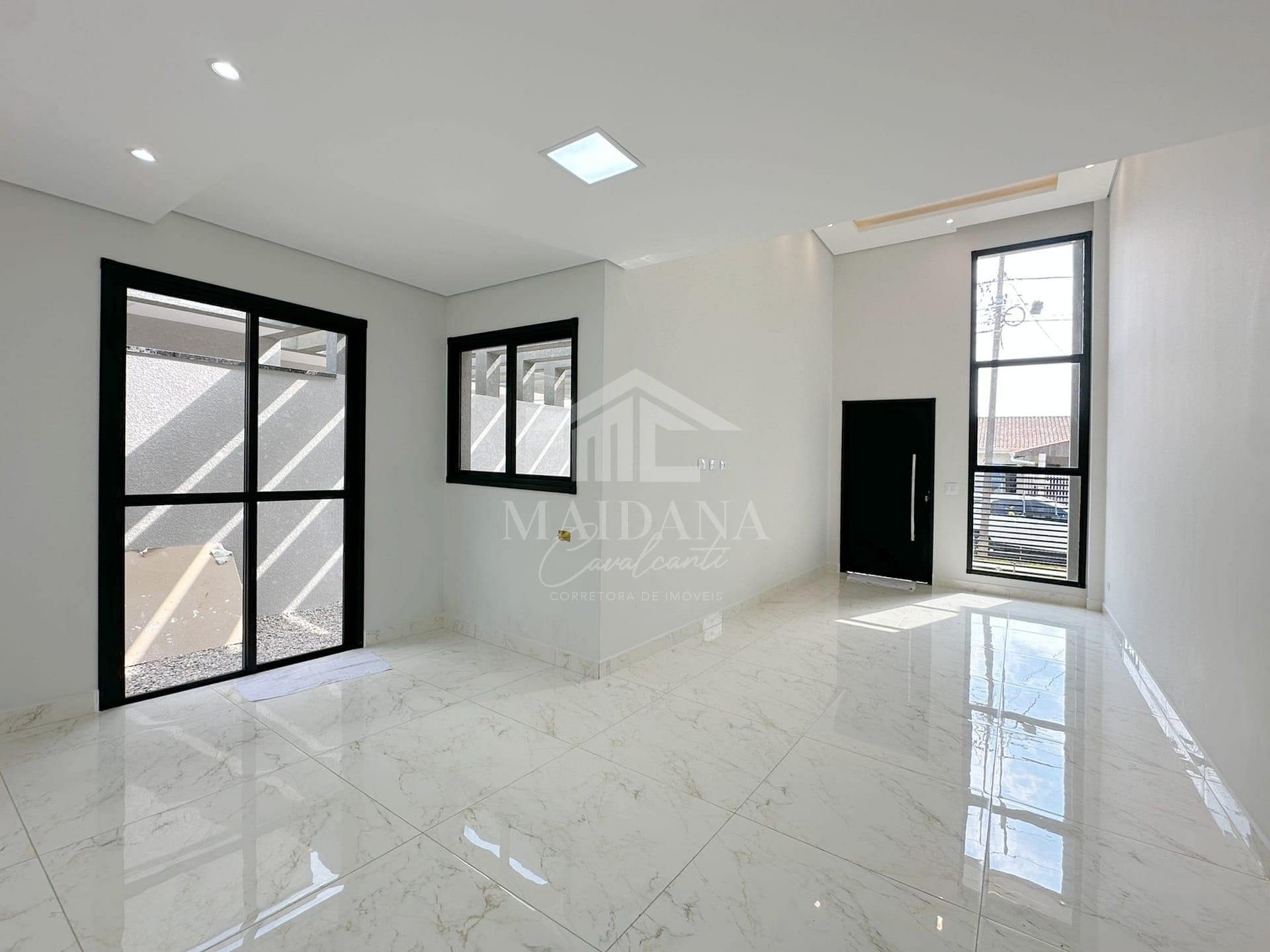 Casa à venda com 3 quartos, 82m² - Foto 6