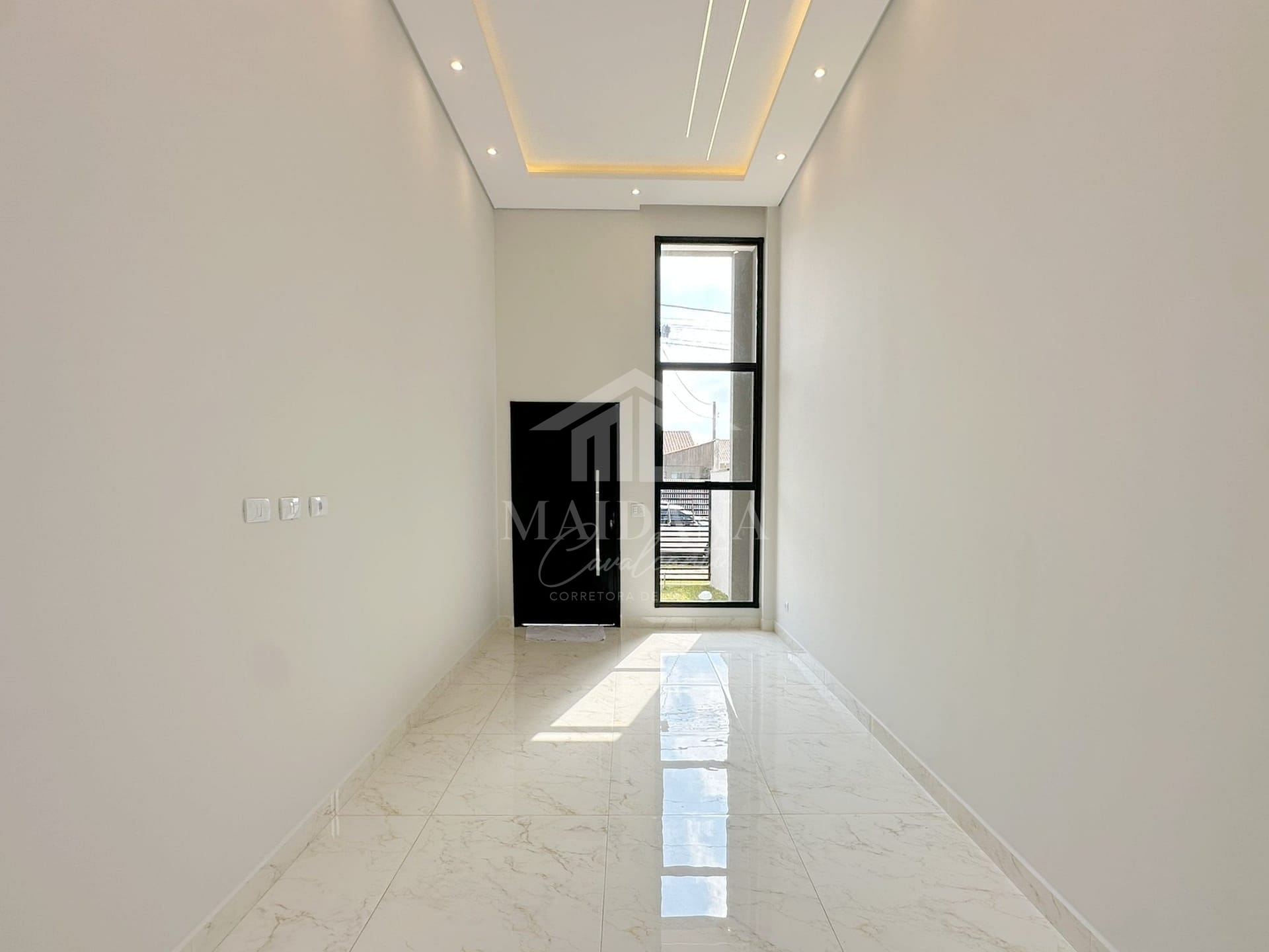 Casa à venda com 3 quartos, 82m² - Foto 4