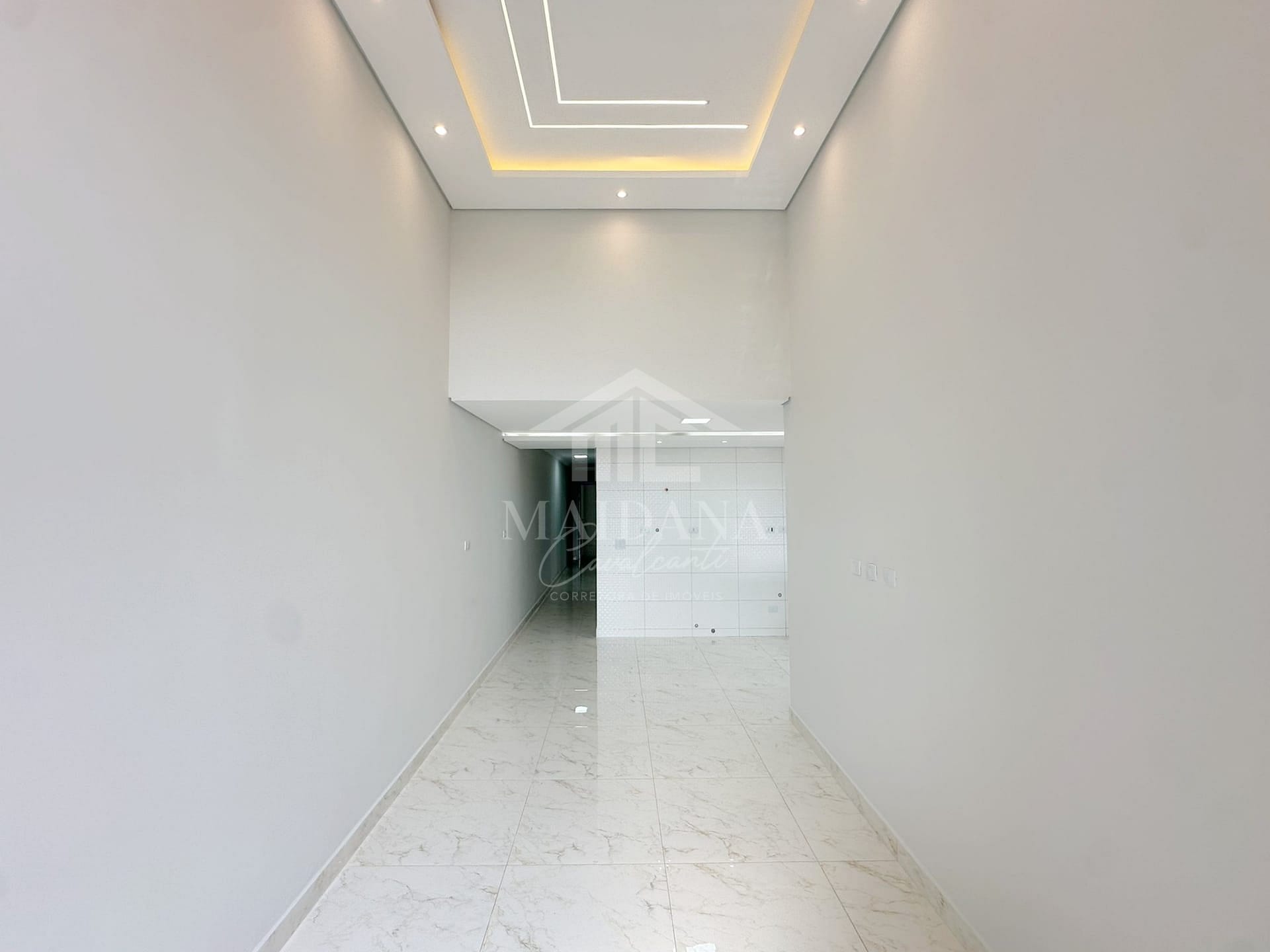 Casa à venda com 3 quartos, 82m² - Foto 5