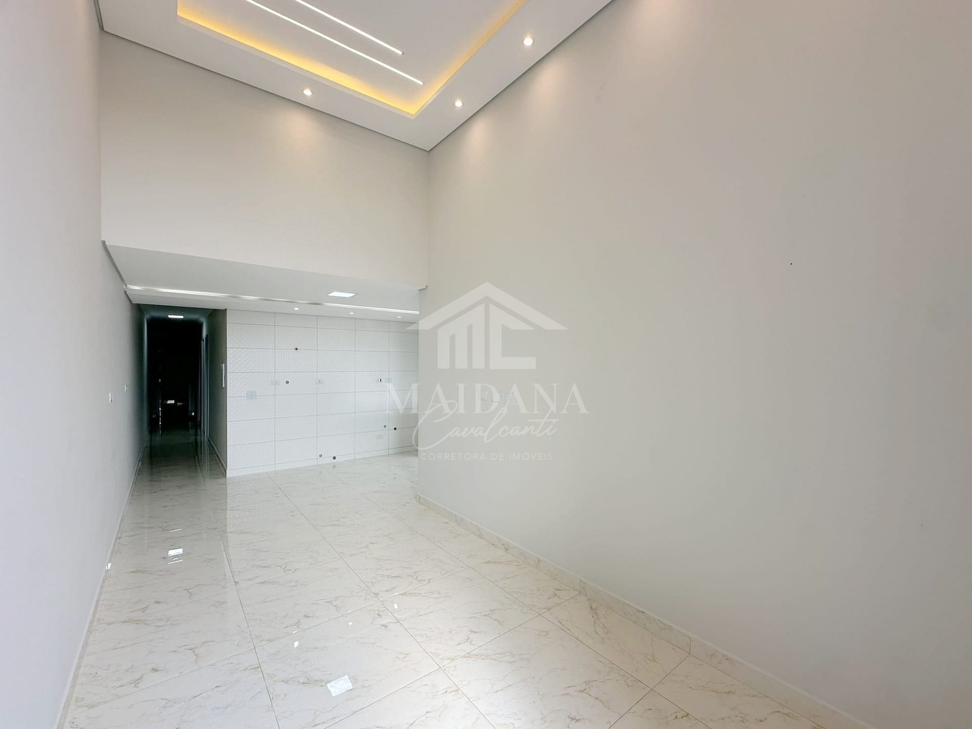 Casa à venda com 3 quartos, 82m² - Foto 3