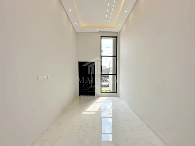 Casa com 82m² 3 quartos e 2 banheiros, à venda, no bairro Costeira em São José dos Pinhais