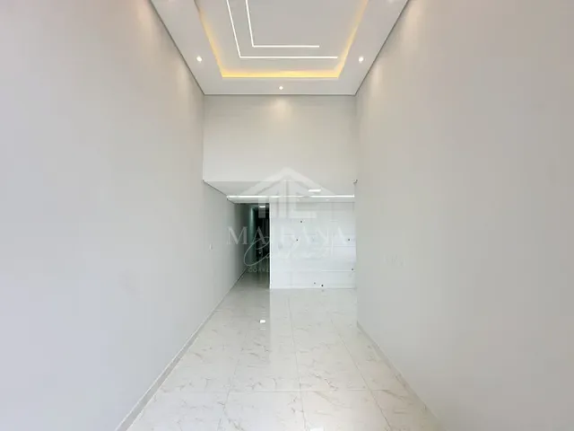 Casa com 82m² 3 quartos e 2 banheiros, à venda, no bairro Costeira em São José dos Pinhais