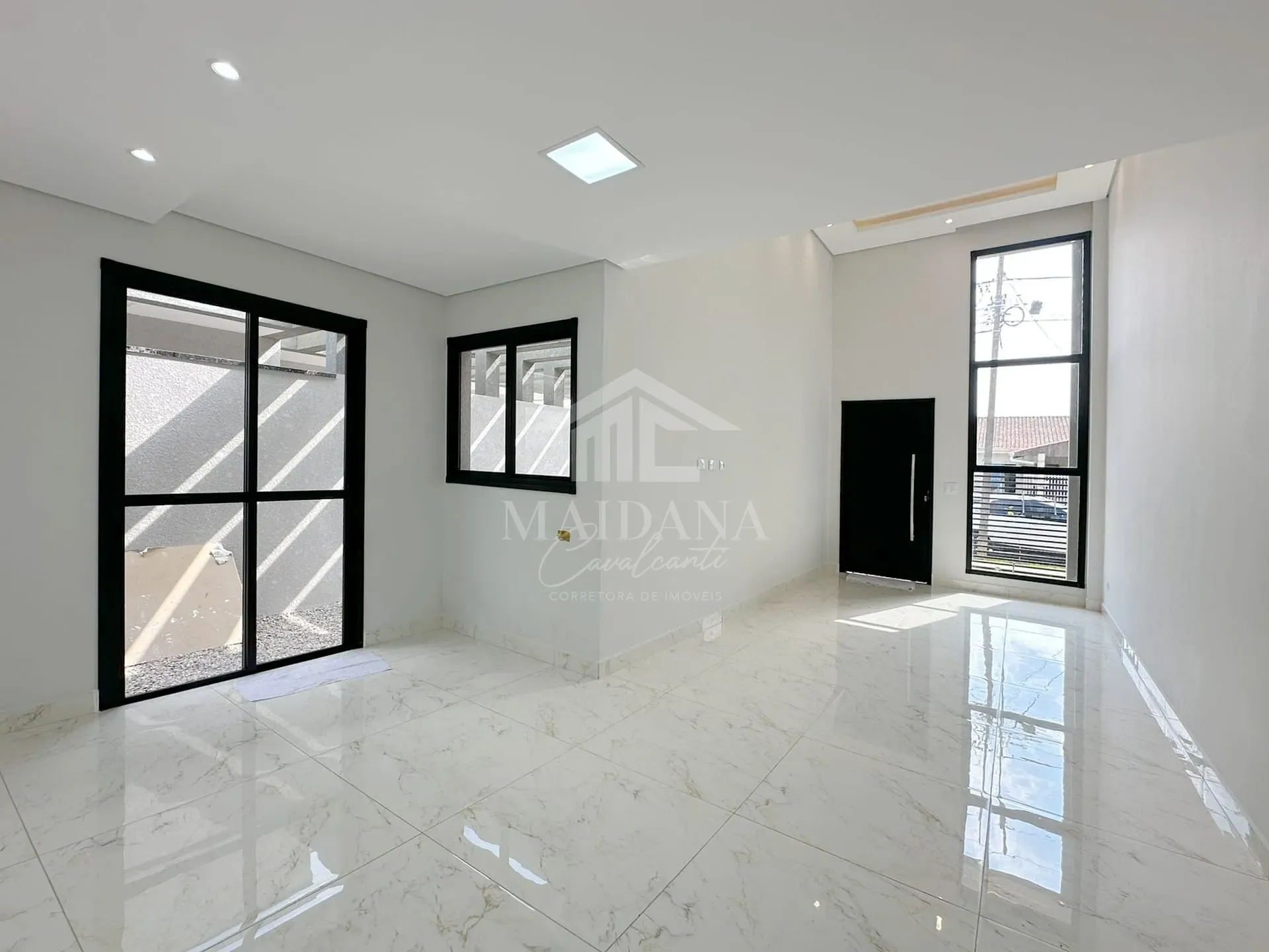 Casa, 3 quartos, 82 m² - Foto 6