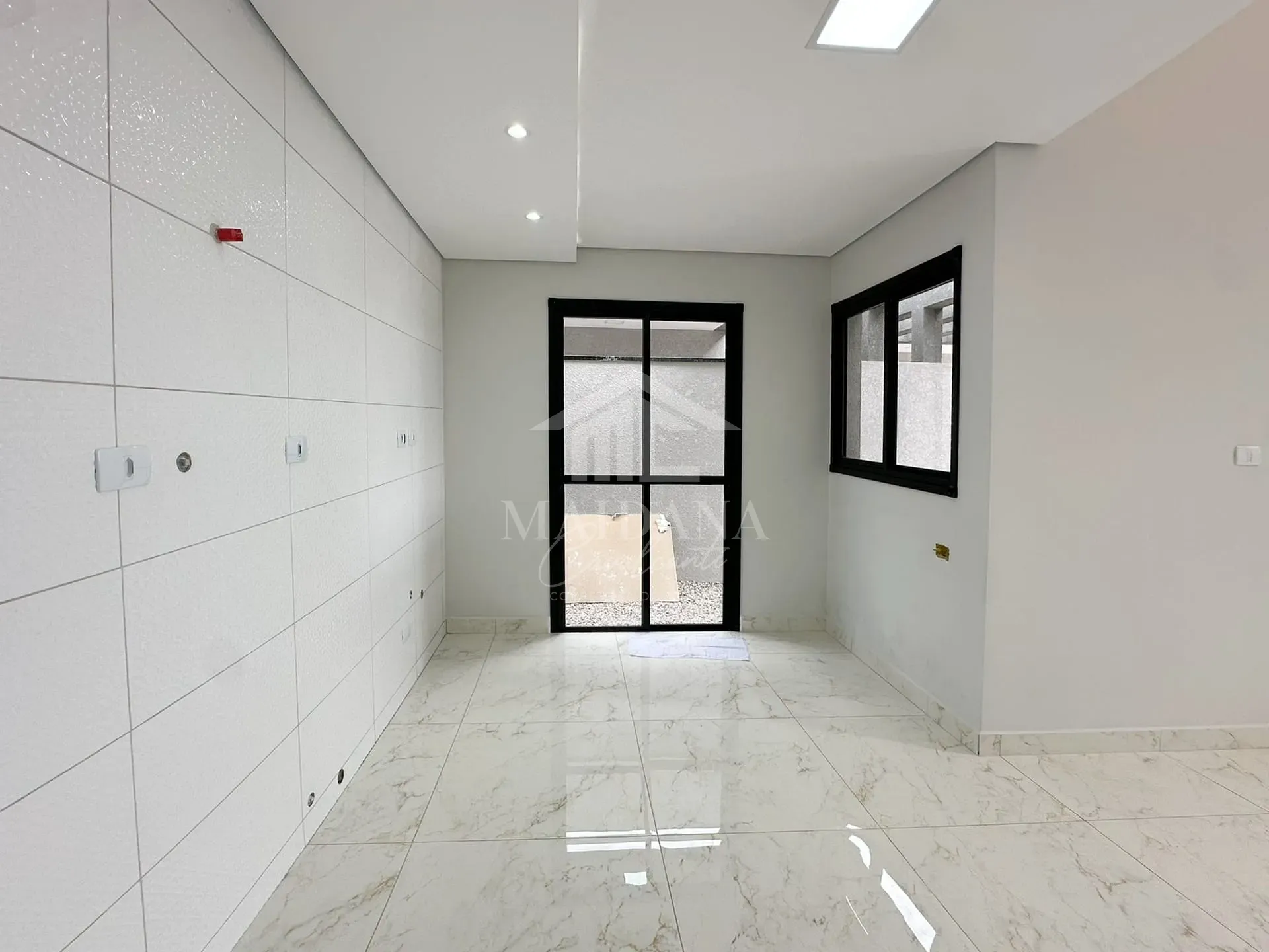 Casa, 3 quartos, 82 m² - Foto 7