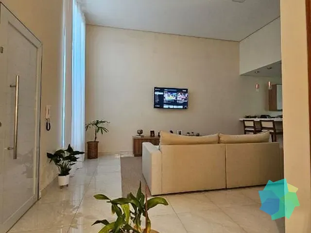 Casa com 176m² 2 quartos e 2 banheiros, à venda, no bairro Loteamento Terras de São Pedro e São Paulo em Salto