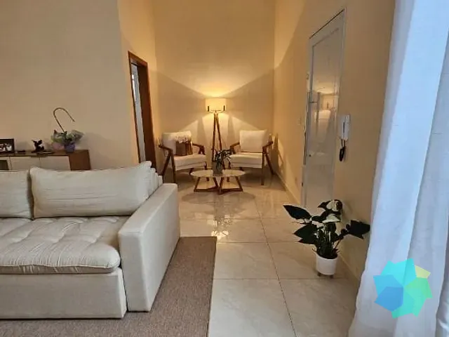 Casa com 176m² 2 quartos e 2 banheiros, à venda, no bairro Loteamento Terras de São Pedro e São Paulo em Salto