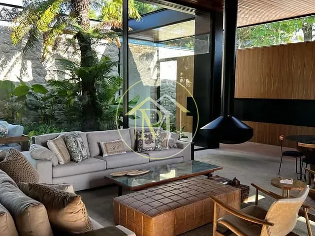 Casa com 3040m² 5 quartos e 8 banheiros, à venda, no bairro Condomínio Terras de São José I em Itu