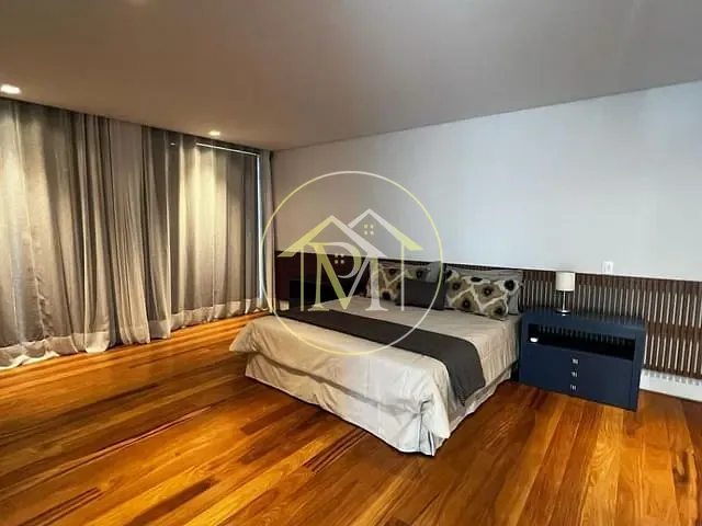 Casa com 3040m² 5 quartos e 8 banheiros, à venda, no bairro Condomínio Terras de São José I em Itu