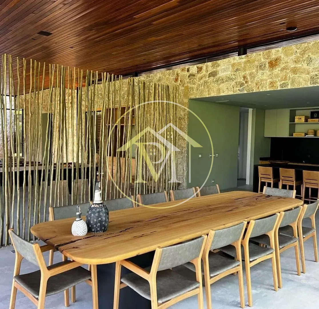 Casa, 5 quartos, 950 m² - Foto 5