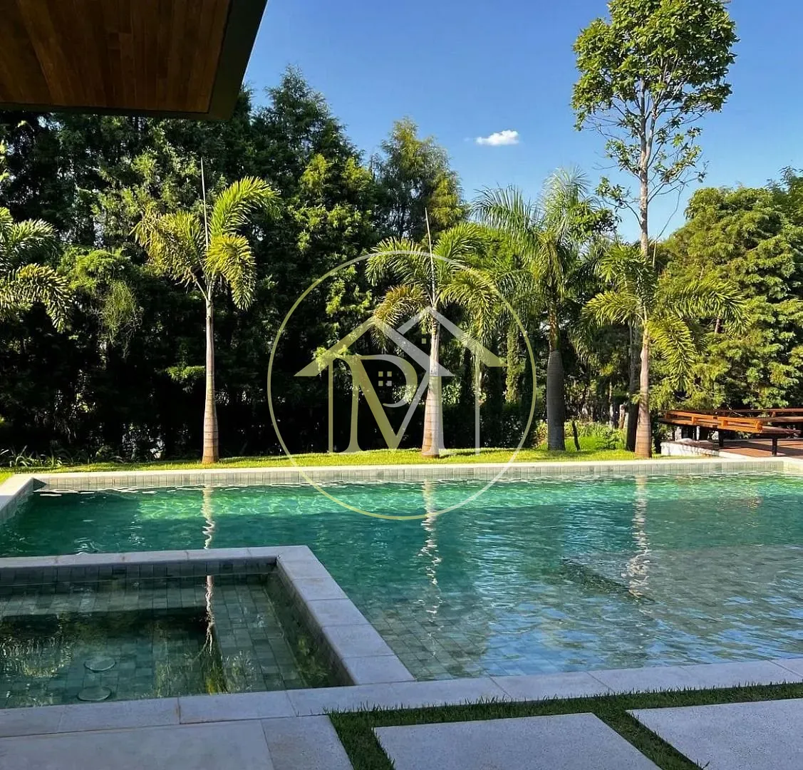 Casa, 5 quartos, 950 m² - Foto 6