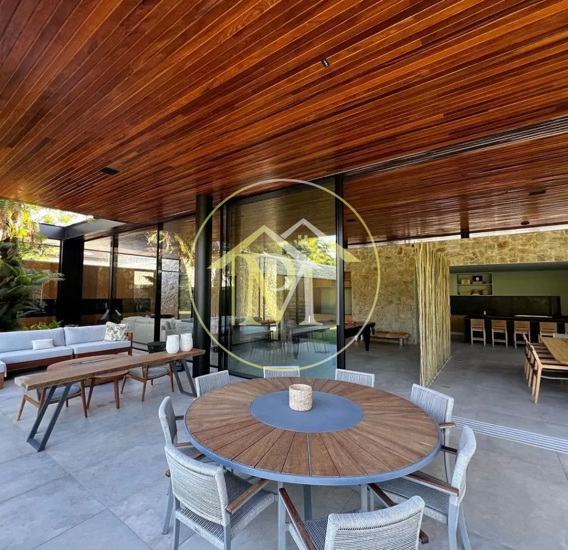 Casa, 5 quartos, 950 m² - Foto 9