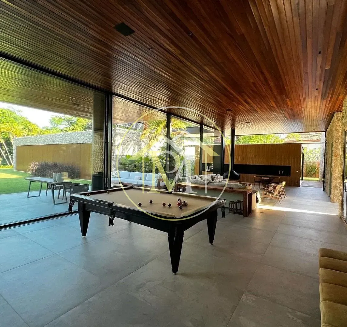 Casa, 5 quartos, 950 m² - Foto 10