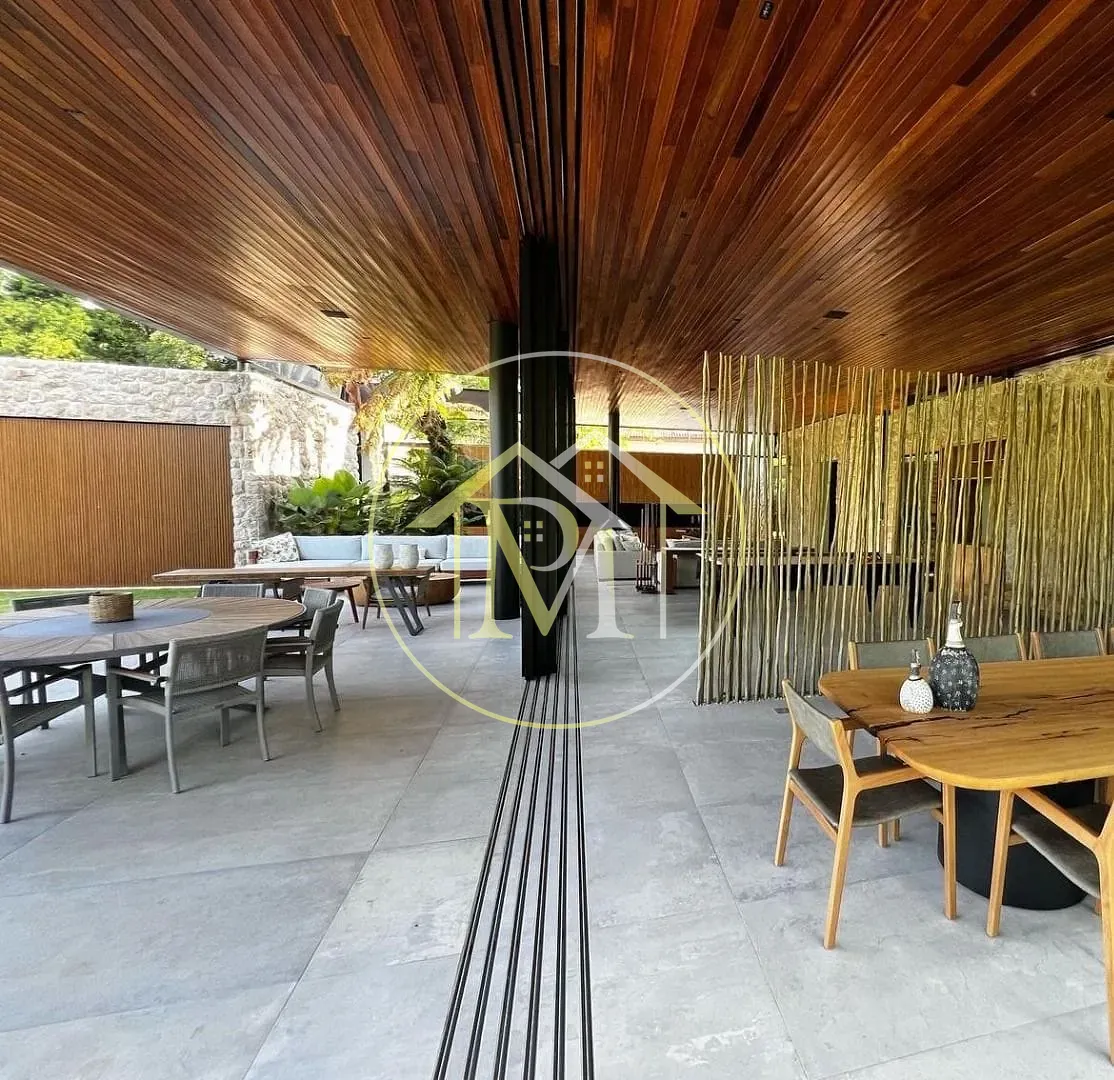 Casa, 5 quartos, 950 m² - Foto 8