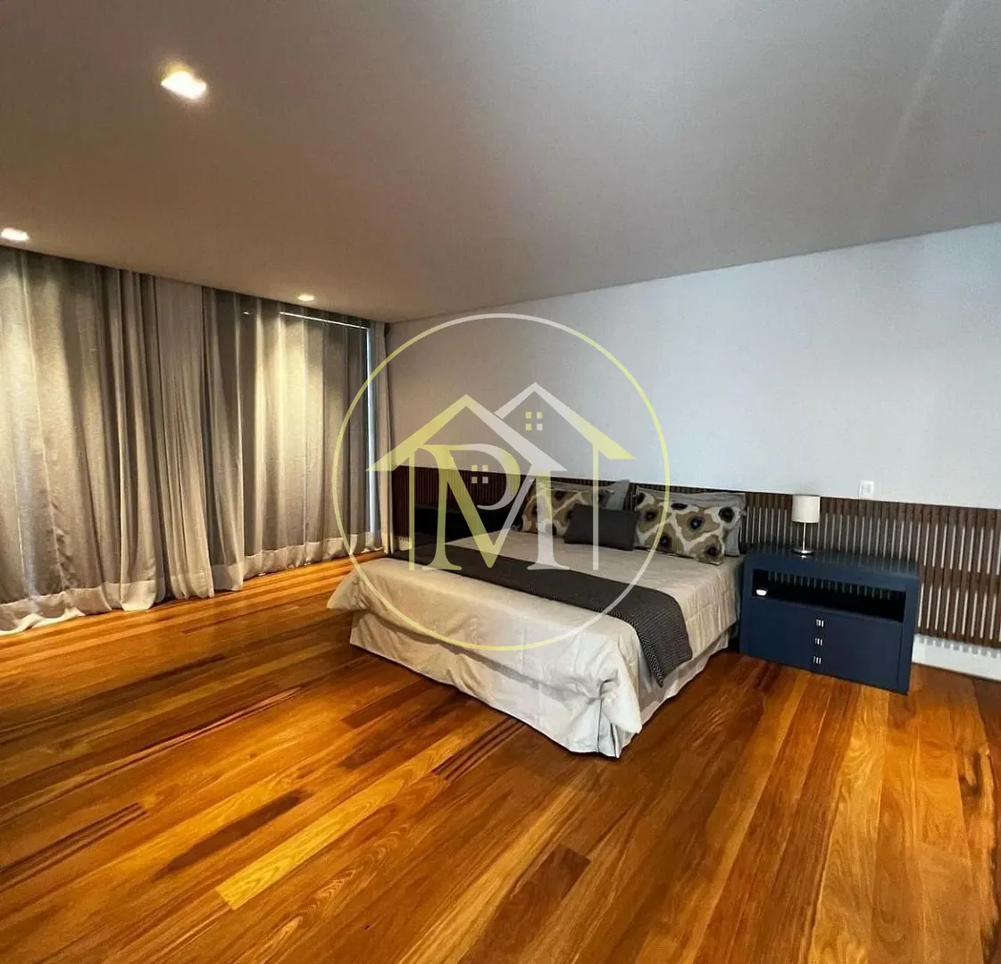 Casa, 5 quartos, 950 m² - Foto 3