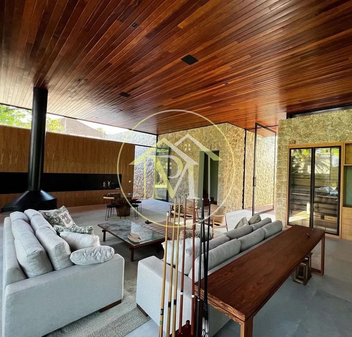 Casa, 5 quartos, 950 m² - Foto 2