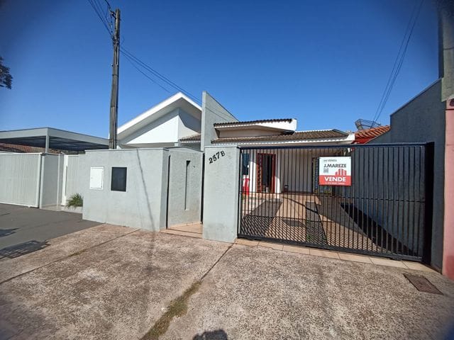 Foto do Casa - Casa à venda, Pirapó, Apucarana, PR | J. Mareze Imóveis Ltda