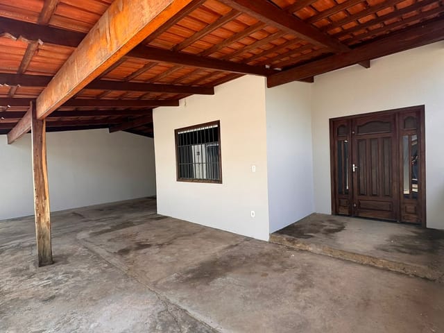 Foto do Casa - Casa para locação, Santa Tereza, Araçuaí, MG | Rede Max Imoveis