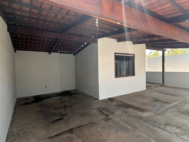 Foto do Casa - Casa para locação, Santa Tereza, Araçuaí, MG | Rede Max Imoveis