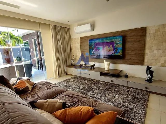 Casa com 537m² 5 quartos e 5 banheiros, à venda, no bairro Recreio dos Bandeirantes em Rio de Janeiro