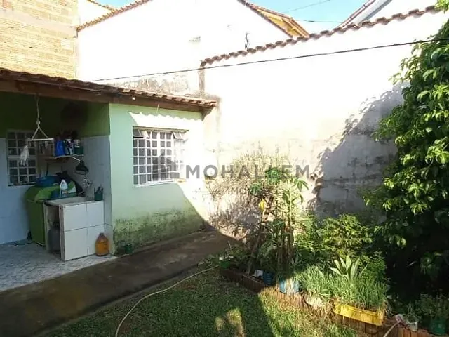 Casa com 364m² 2 quartos e 1 banheiro, à venda, no bairro Rebourgeon em Itajubá