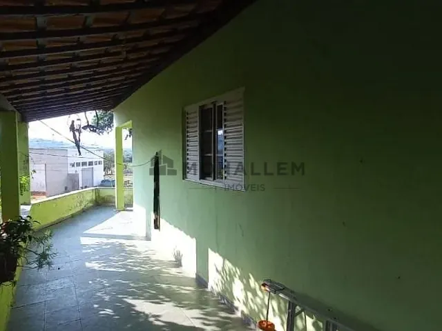 Casa com 364m² 2 quartos e 1 banheiro, à venda, no bairro Rebourgeon em Itajubá