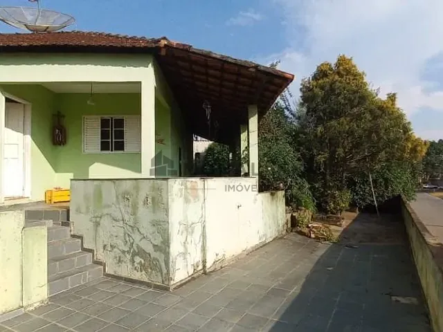 Casa com 364m² 2 quartos e 1 banheiro, à venda, no bairro Rebourgeon em Itajubá