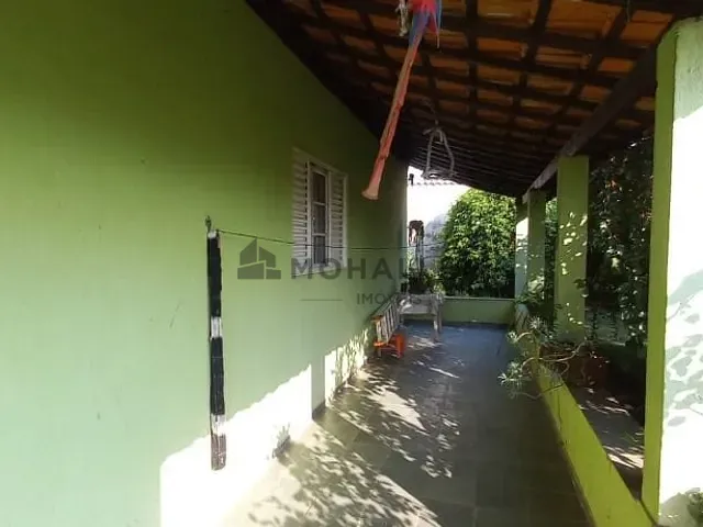 Casa com 364m² 2 quartos e 1 banheiro, à venda, no bairro Rebourgeon em Itajubá