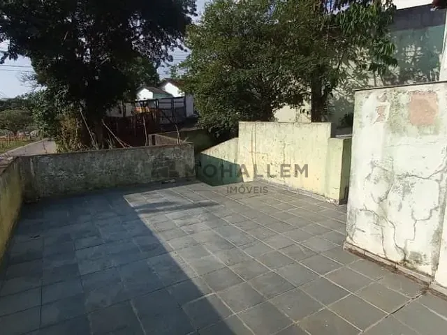 Casa com 364m² 2 quartos e 1 banheiro, à venda, no bairro Rebourgeon em Itajubá