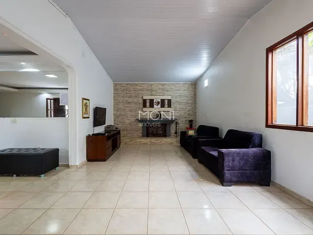 Casa 5 quartos e 4 banheiros, à venda, no bairro Guará II em Brasília