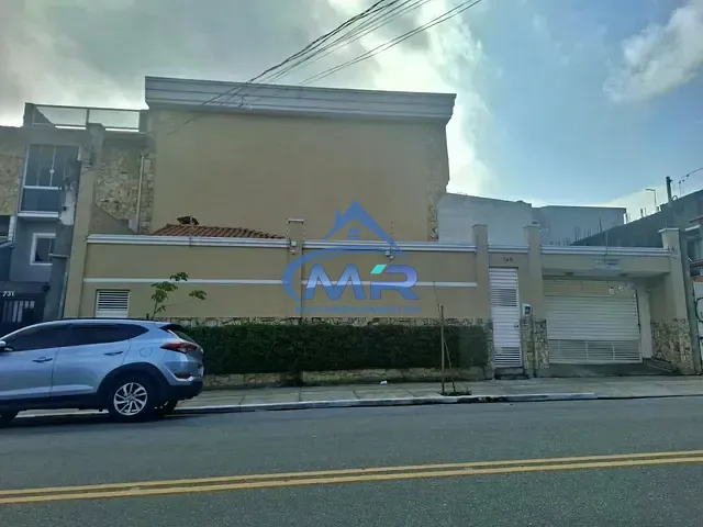 Casa 2 quartos e 4 banheiros, à venda, no bairro Jardim Popular em São Paulo