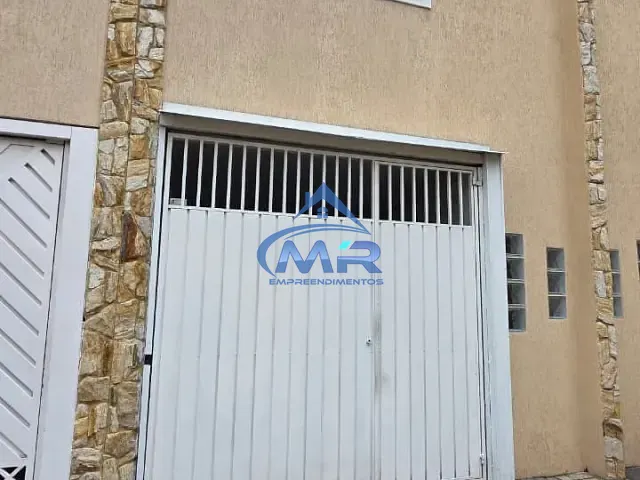 Casa 2 quartos e 4 banheiros, à venda, no bairro Jardim Popular em São Paulo