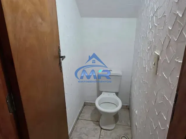Casa 2 quartos e 4 banheiros, à venda, no bairro Jardim Popular em São Paulo