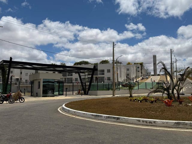 Foto do Apartamento - Apartamento para locação, Universidade, Vitória da Conquista, BA | Marcelo Santana Imóveis