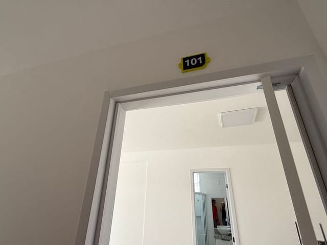 Foto do Apartamento - Apartamento para locação, Universidade, Vitória da Conquista, BA | Marcelo Santana Imóveis