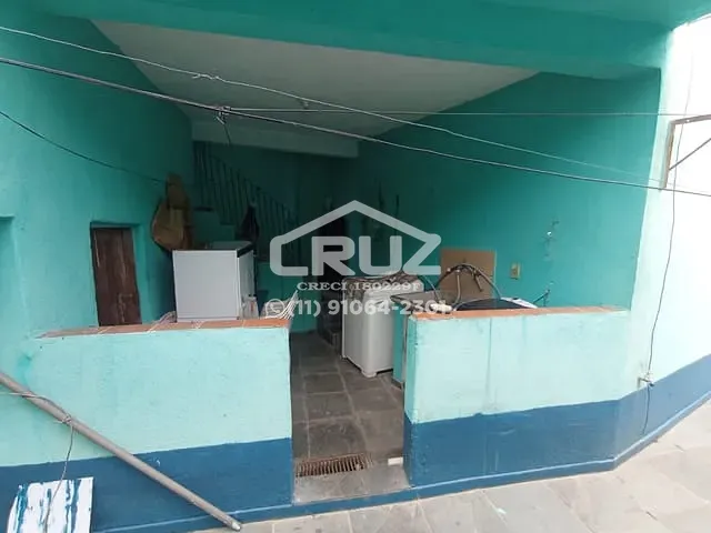 Casa com 248m² 2 quartos e 1 banheiro, à venda, no bairro Vera Tereza em Caieiras