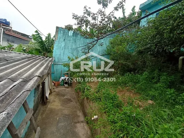 Casa com 248m² 2 quartos e 1 banheiro, à venda, no bairro Vera Tereza em Caieiras