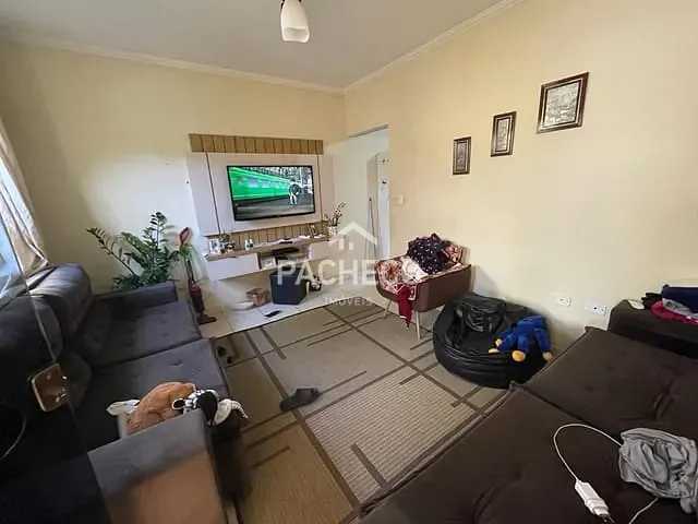 Casa com 150m² 3 quartos e 1 banheiro, à venda, no bairro Parque Planalto em Americana