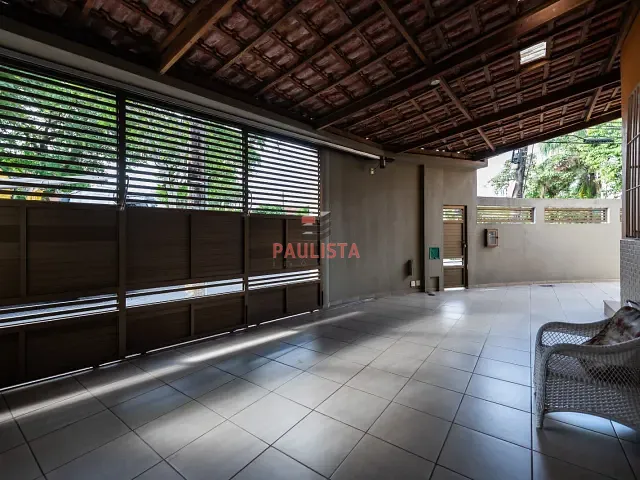 Casa para alugar, no bairro Embaré em Santos