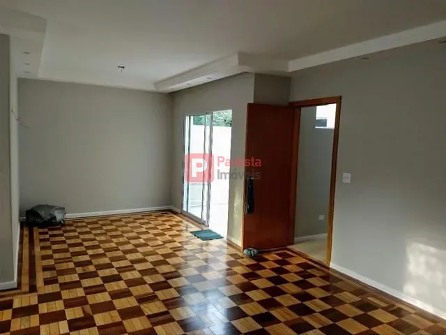 Casa com 300m² 3 quartos e 3 banheiros, à venda, no bairro Campo Belo em São Paulo