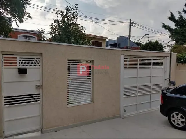 Casa com 300m² 3 quartos e 3 banheiros, à venda, no bairro Campo Belo em São Paulo