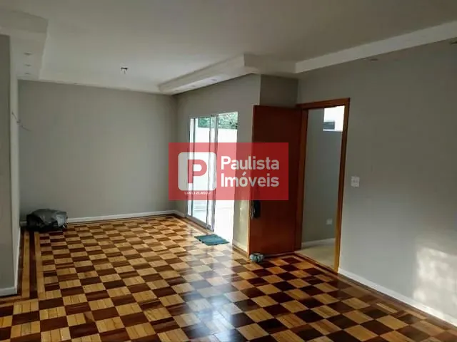 Casa com 300m² 3 quartos e 3 banheiros, à venda, no bairro Campo Belo em São Paulo